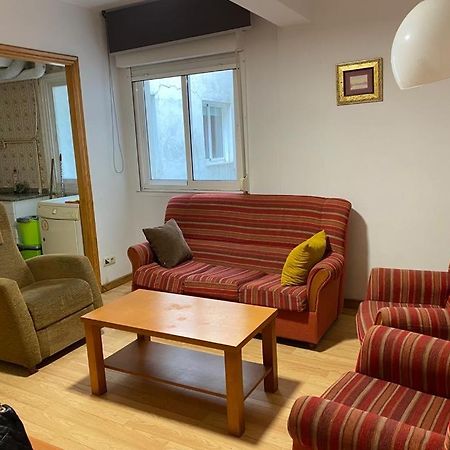 Appartement Apartamento Turistico Al Lado De La Ria De Vigo à Moaña Extérieur photo