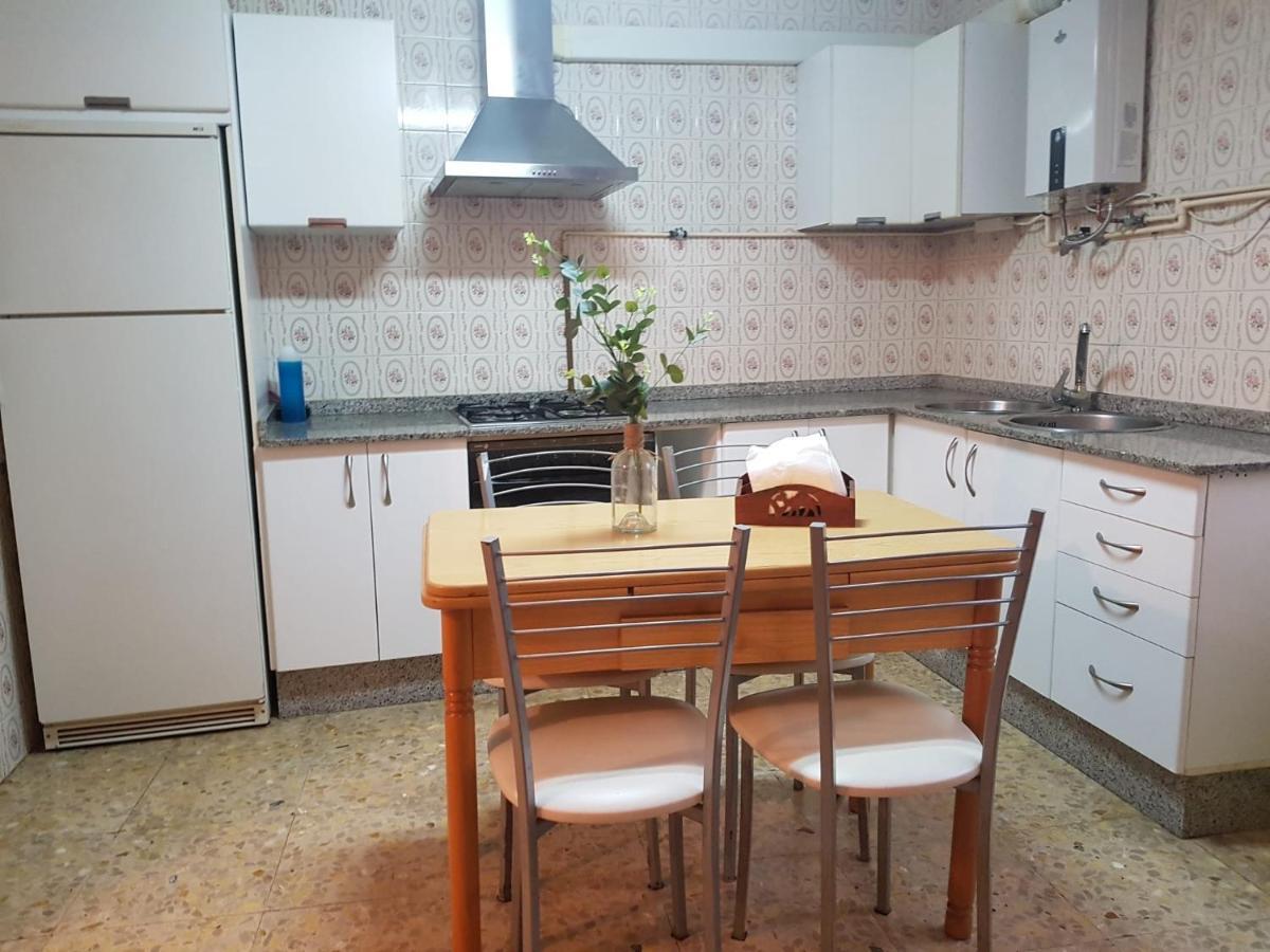 Appartement Apartamento Turistico Al Lado De La Ria De Vigo à Moaña Extérieur photo