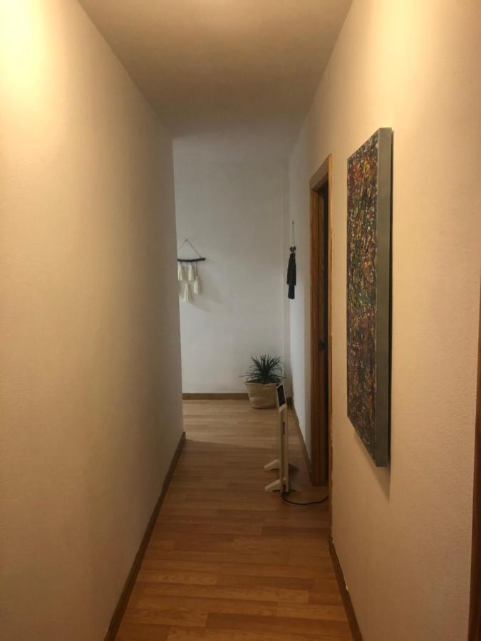 Appartement Apartamento Turistico Al Lado De La Ria De Vigo à Moaña Extérieur photo
